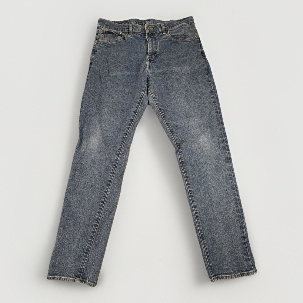 Brooks Brothers Men's Jeans 36x32 Slim Fit